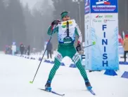 Силно класиране за Станимир Беломъжев в Световната купа по ски ориентиране