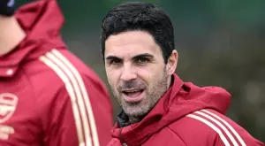 След 4:1 за Арсенал над Нюкасъл: Артета похвали своите, но и успокои съперника