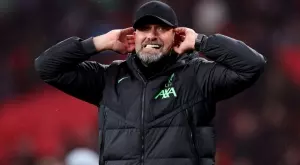 Освен с Клоп: Ливърпул може да се раздели с Анди Робъртсън, Байерн Мюнхен го иска?