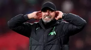 Юрген Клоп: Трябва да пеят песничката за Дарвин Нунес по-често! (ВИДЕО)