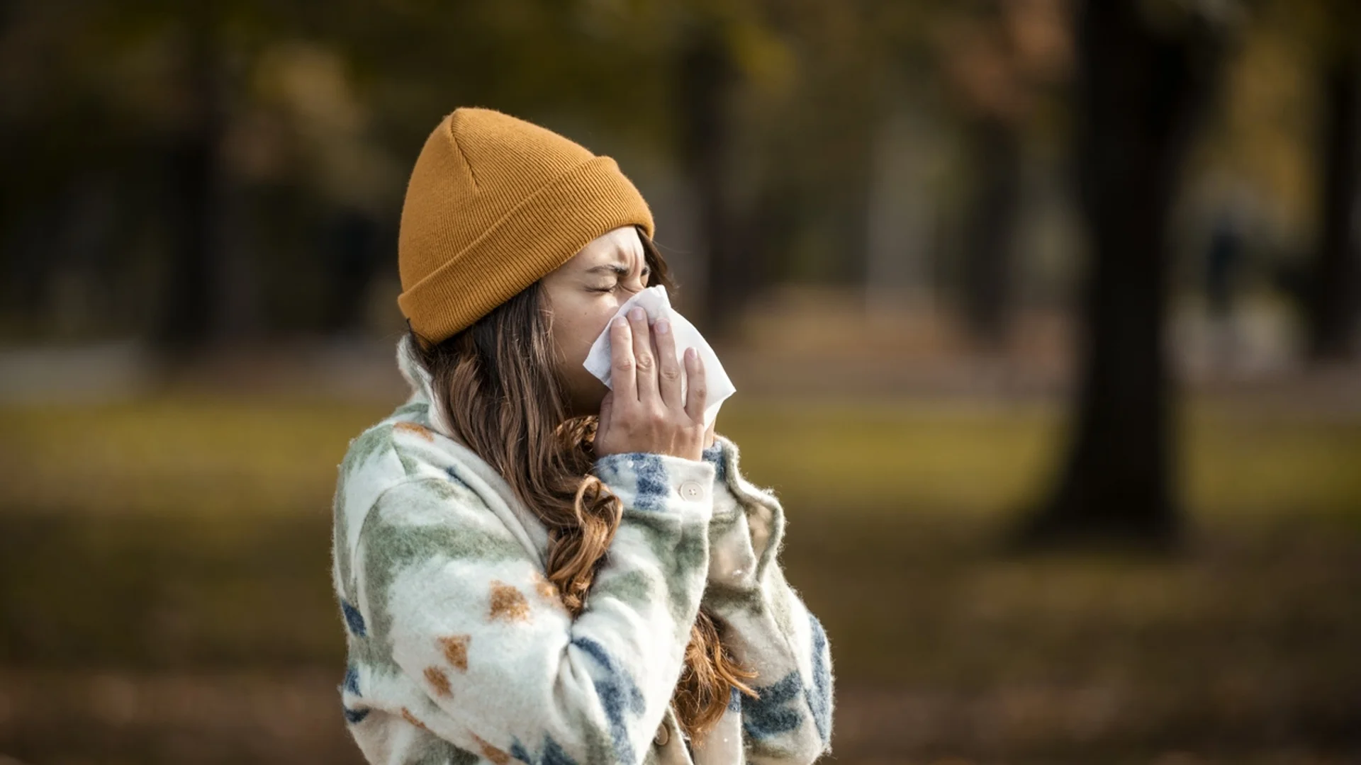 Прогноза: Полените активизират алергиите тази седмица