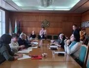 Първо заседание проведе новият състав на Съвета по въпросите на туризма при община Плевен