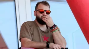 Данаил Ганчев привикал Нестор Ел Маестро