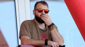 ЦСКА отваря "Армията": Ще покаже "впечатляващ" процес и важни хора ще говорят