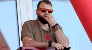 Официално: ЦСКА е на ход! Желаният от "армейците" Динко Хоркаш напусна Локомотив Пловдив