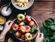 По колко ябълки могат да се ядат при диабет