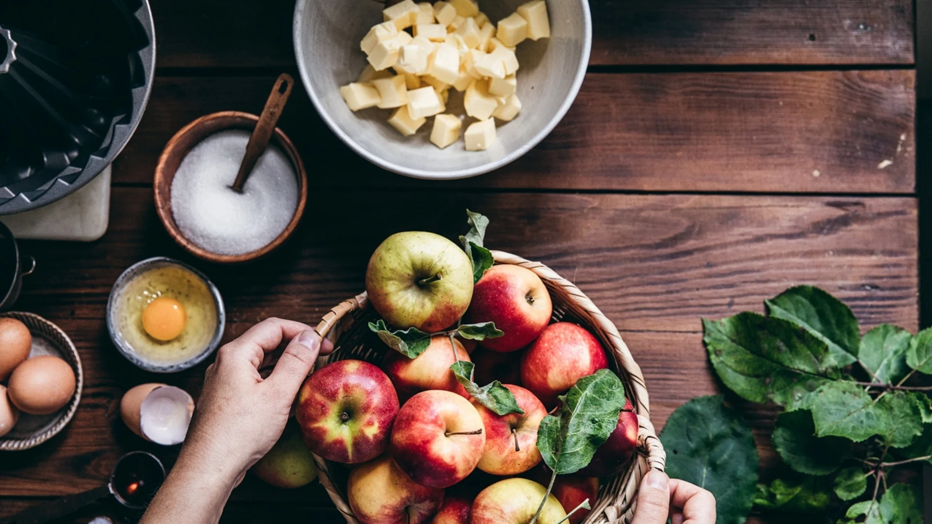 По колко ябълки могат да се ядат при диабет