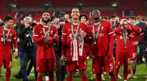 Прогнозата на Върджил ван Дайк за негов съотборник в Ливърпул, която се сбъдна