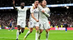 Реал Мадрид - Селта Виго по ТВ: Къде да гледаме битката от Ла Лига?