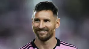 16-годишният Ламин Ямал от Барселона подписа договор с Адидас и тръгна по стъпките на Лионел Меси