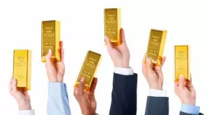 Защо е добре да инвестирате в злато?