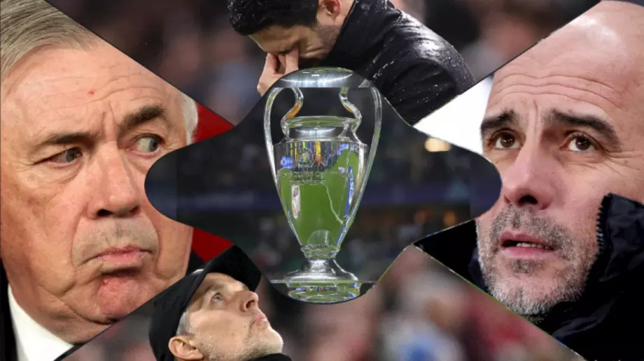Вариантите са само 2: Кой ще спечели Шампионска лига в странния сезон и насред безпорядъка?