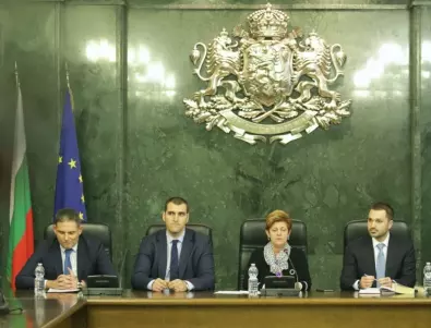 Градският прокурор на София и Петьо Еврото: Показания какво става зад кулисите