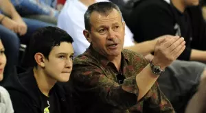 Легенда на ЦСКА избухна пред SL: Къде отива школата на клуба и как даряваш нещо, което не е твое?!