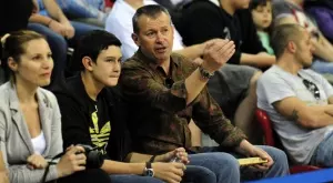 Майкъла: С 2:0 в дербито спасихме сезона, но Лудогорец има повече българи от нас