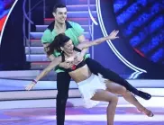 Актьорът Филип Буков падна на сцената на Dancing Stars (СНИМКА+ВИДЕО)