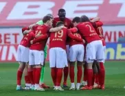 ЦСКА иска национал на Гамбия, подвизавал се в Първа лига?
