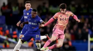 Лийдс (почти) не си остави шанс без Груев за ФА Къп! Челси мина през нов ад, но се измъкна (ВИДЕО)