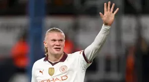 Хосеп Гуардиола отличи Холанд и Де Бройне, но предупреди: Срещу Манчестър Юнайтед ще бъде напълно различно