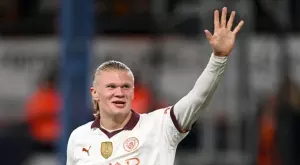 Ерлинг Холанд измести Манчестър Сити: На "Етихад" са притеснени и от лошата форма, и от възможно напускане