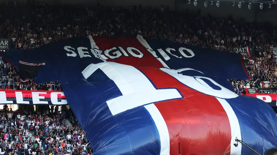 След десет месеца и дълга кома Серхио Рико се завръща в игра за ПСЖ
