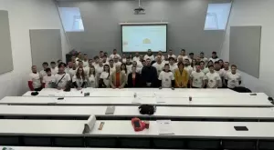 "Бъди доброволец! Помогни на своя спорт" - програма в подкрепа на младите (ВИДЕО)