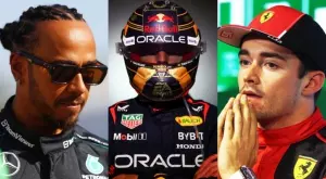 Без промени, но и с големи изненади: Победата на Верстапен в Австралия изглежда неизбежна