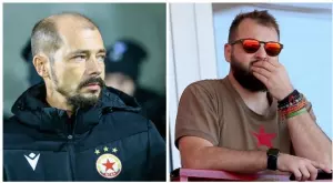 Защо се проваля? Защо ползва 1 схема, без крила? Нестор Ел Маестро проговори пред шефовете на ЦСКА