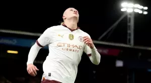 Пълна комедия: Сънародници на Ерлинг Холанд втрещиха футболния свят! (ВИДЕО + СНИМКА)