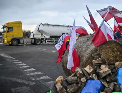 Полски професор: Протестите на фермерите в Полша са безпрецедентен подарък за Путин