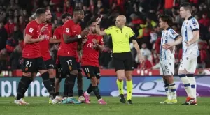 След драма с дузпи: Майорка е първият финалист в турнира за Купата на Краля (ВИДЕО)