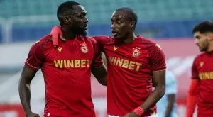 Магия в червено: Амос Юга направи нещо в стил "Златан Ибрахимович"! (ВИДЕО)