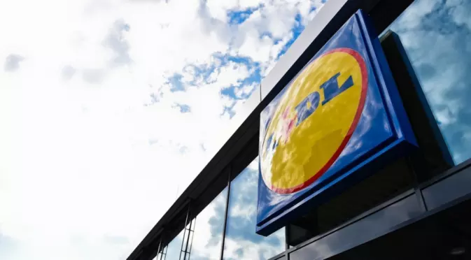 50 продукта са с до 50% намаление в Lidl до края на март