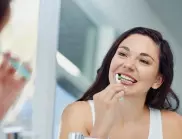 5 често срещани грешки при миене на зъбите