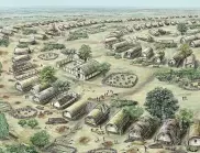 Острови на справедливостта: първите градове в света били свободни от социално неравенство