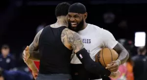 Драма и продължение в НБА: Лос Анджелис Лейкърс и Вашингтон Уизърдс си вкараха общо 265 точки (ВИДЕО)