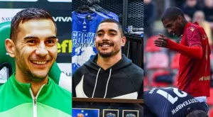 Трансферната зима: Левски пожертва звезди, но чупи рекорд, ЦСКА "пусна" почти цял отбор, а Лудогорец изненада