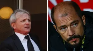 ИЗНЕНАДА: Ел Маестро приключи с ЦСКА! Най-желаният от феновете го заменя - НЕ е Белчев