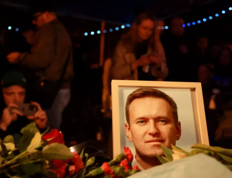"Върнете войниците, украинците са добри хора": Даде ли Навални начало на протести срещу войната? (ВИДЕО)