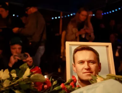 Нападнатият съюзник на Навални: Няма да се предадем (ВИДЕО)