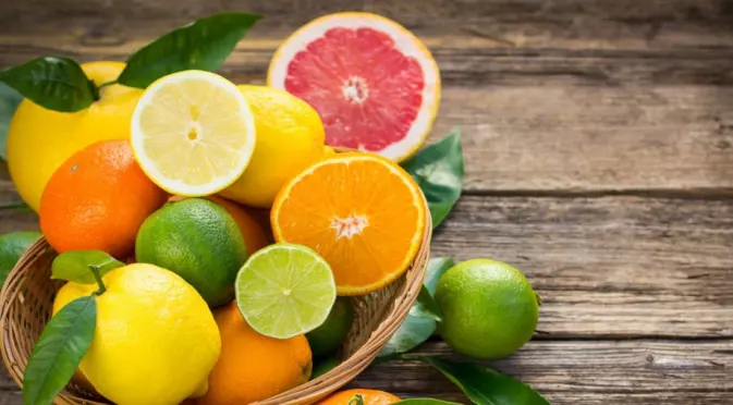 9 цитрусови плода, които заслужават място във вашия хладилник