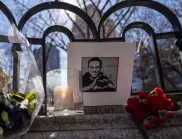 Нападнаха жена, почела паметта на Навални в Германия (СНИМКА)
