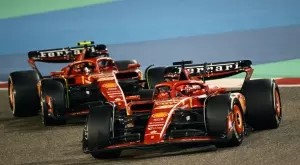 Карлос Сайнц ще се оперира и е аут Гран При на Саудитска Арабия, замества го дебютант