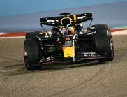 Без изненади: Верстапен доминира в първия старт за сезона във Формула 1 (ВИДЕО)
