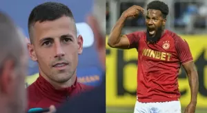 Минчев и Ризеспор разпиляха Кайзериспор - Назон сред най-слабите на терена (ВИДЕО)