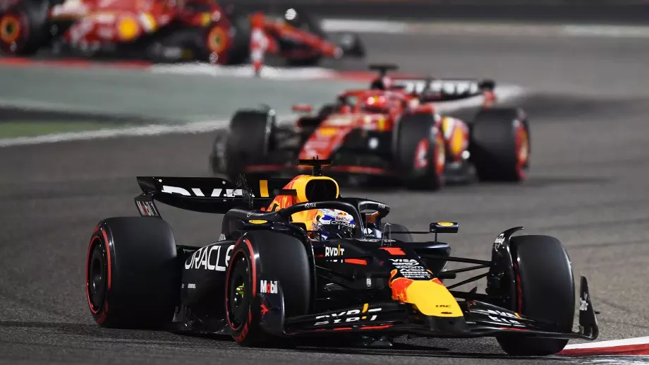 Нищо ново: Формула 1 започна с познатата доминация на Макс Верстапен и Ред Бул в Бахрейн