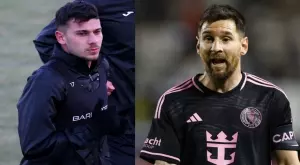 Контузия сполетя Доминик Янков преди гостуването на Меси и Интер Маями