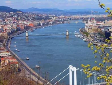 От 1 март Русия е изгонена от комисията, регулираща  корабоплаването по Дунав