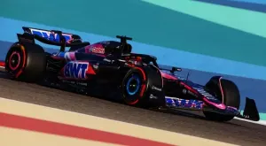 Гран при на Бахрейн взе първи две жертви за сезон 2024 във Формула 1