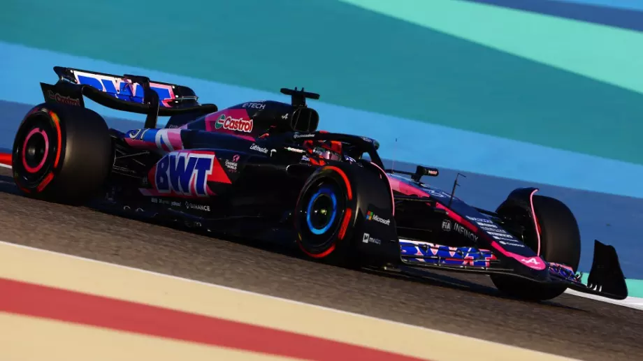 Гран при на Бахрейн взе първи две жертви за сезон 2024 във Формула 1